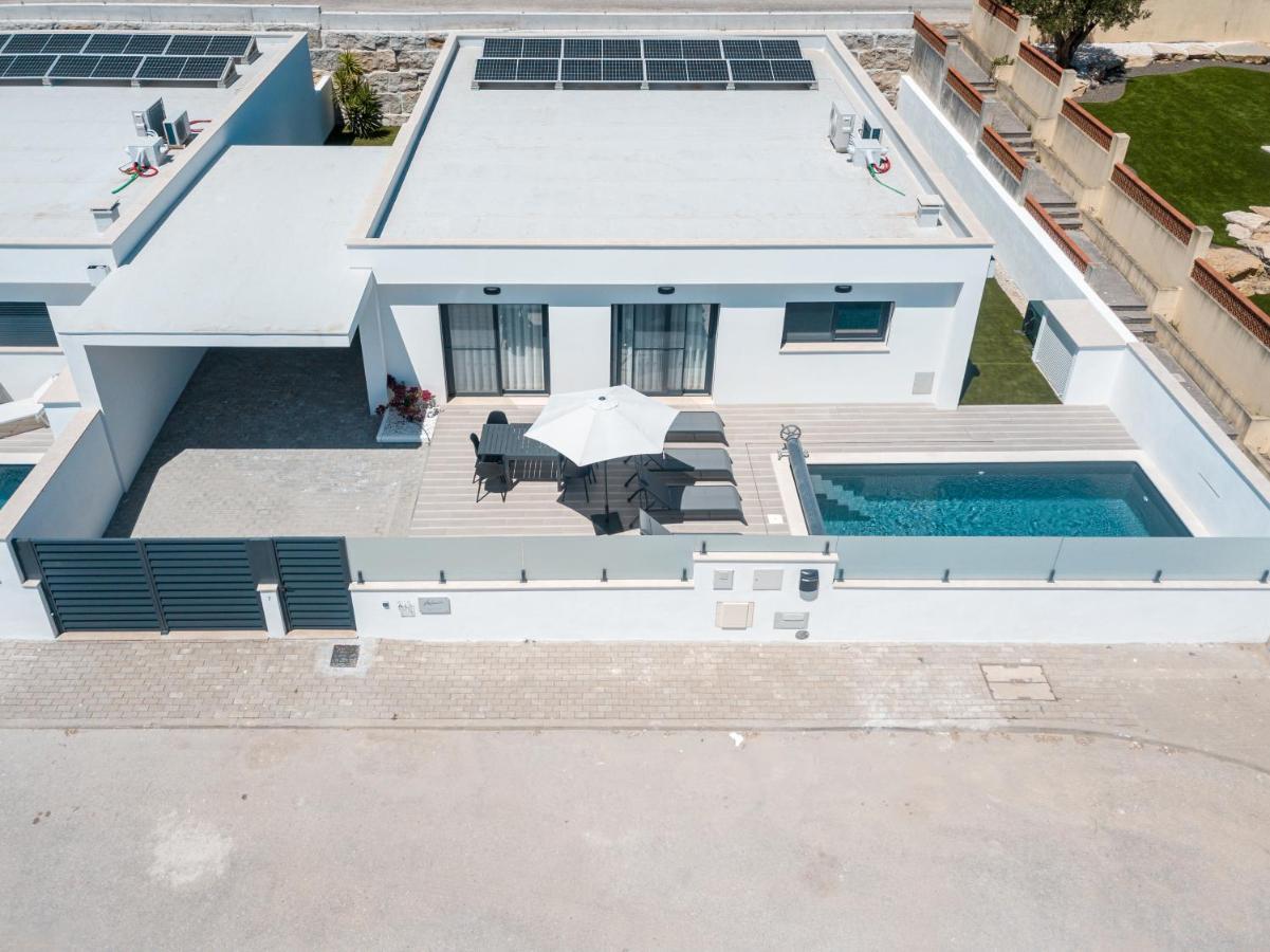 Your Peace & Quiet, Close To The Silver Coast Lourinha  Exterior photo